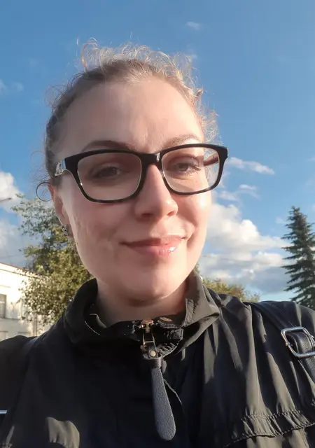 Я Карина, 43, из Архангельска, ищу знакомства без обязательств