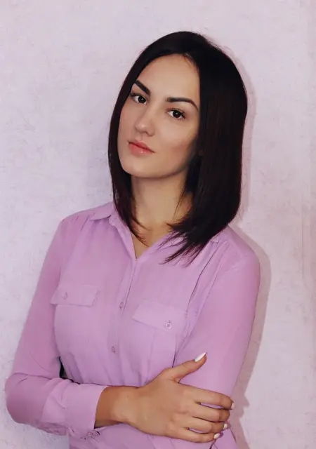 Я Анастасия, 30, из Братска, ищу знакомство для совместных путешествий