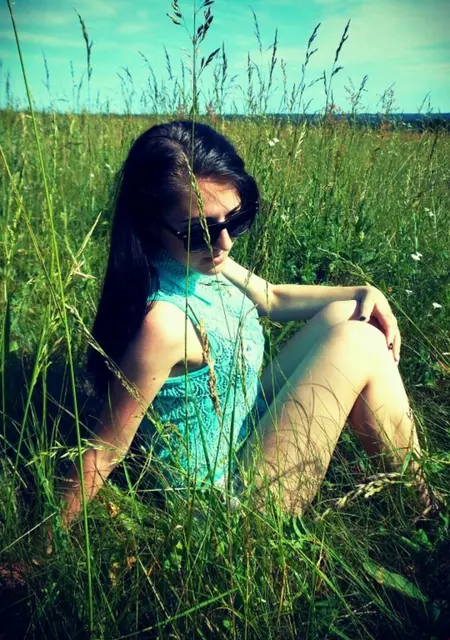 Я Амина, 40, из Лозова, ищу знакомство для приятного времяпровождения