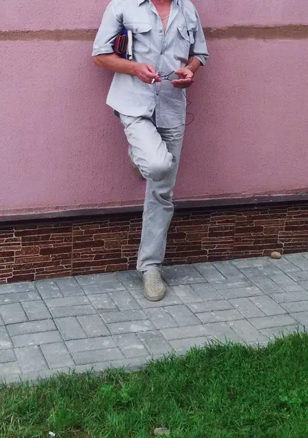 Я Владимир, 63, знакомлюсь без обязательств в Москве