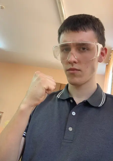 Я Максим, 19, знакомлюсь для постоянных отношений в Пензе