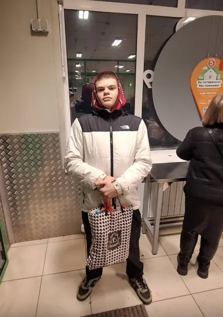 Я Даниэль, 24, из Балашова, ищу знакомства без обязательств