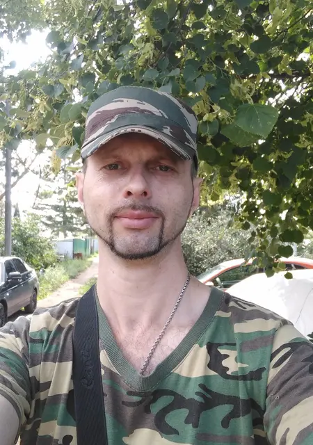 Я Роман, 43, из Магнитогорска, ищу знакомства без обязательств