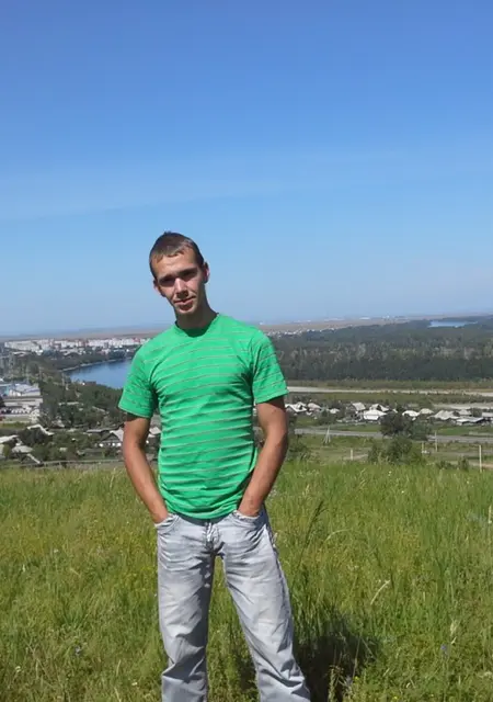 Я Геннадий, 36, знакомлюсь для постоянных отношений в Саяногорске