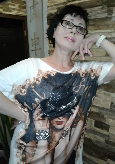 Я Машуля, 41, знакомлюсь без обязательств в Санкт-Петербурге