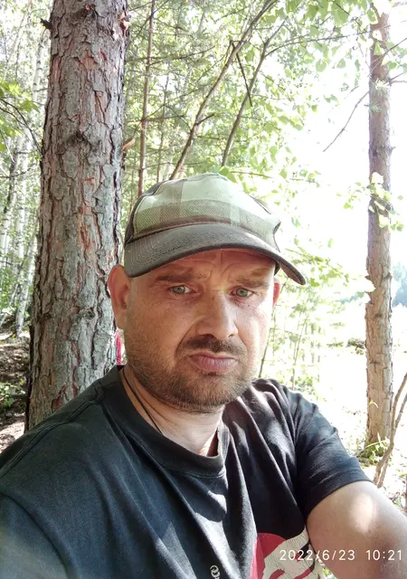 Митяй из Екатеринбурга, мне 44, познакомлюсь на одну ночь