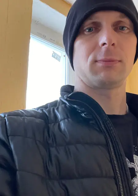 Я Алексей, 41, из Твери, ищу знакомства на одну ночь