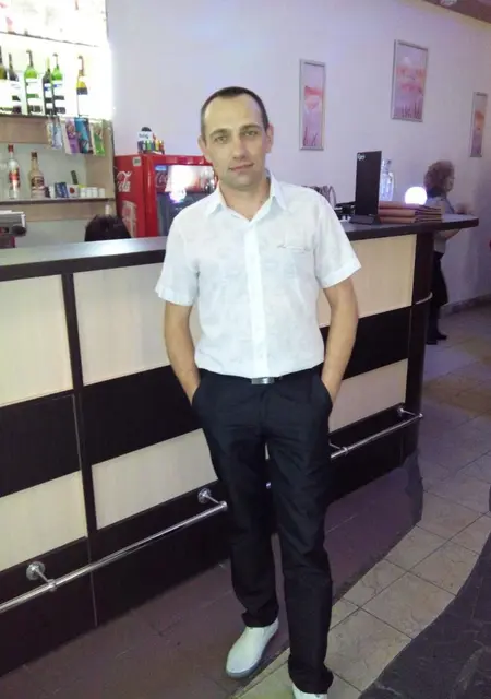 Владимир из Химок, ищу на сайте знакомства на одну ночь