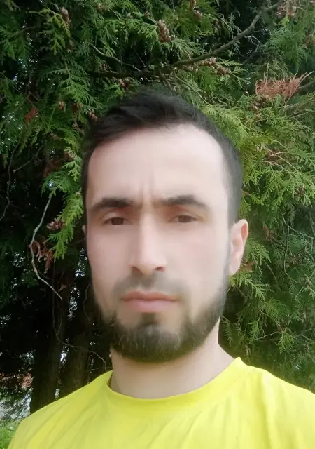 Я Дима, 30, из Владивостока, ищу знакомства без обязательств