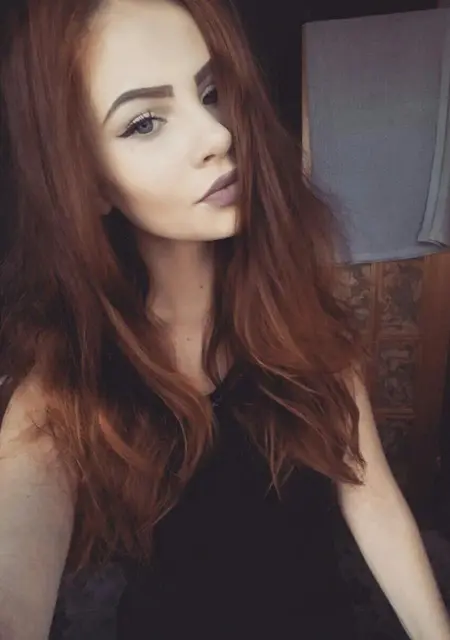 Я Katy, 26, из Южно-Сахалинска, ищу знакомство для вирта