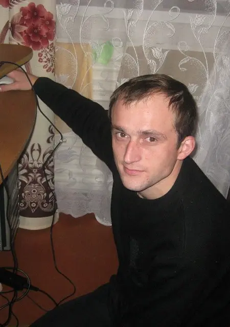 Сергей из Щелково, ищу на сайте знакомства без обязательств