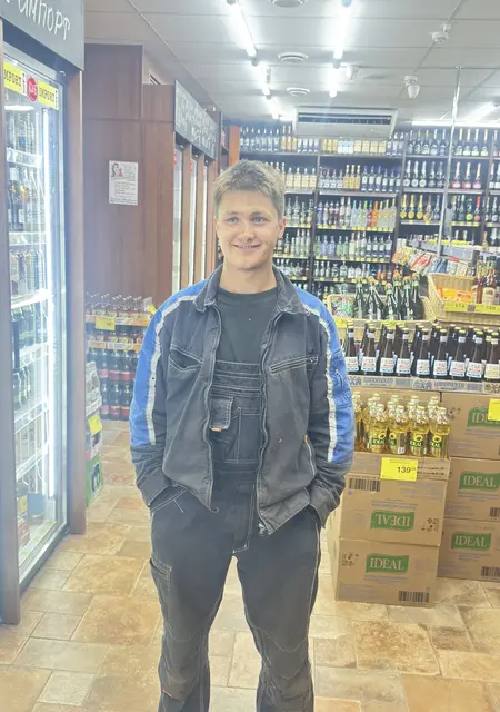 Pisunchik из Светлого, ищу на сайте знакомства на одну ночь