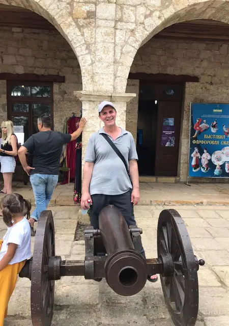 Алан из Владикавказа, ищу на сайте знакомства на одну ночь