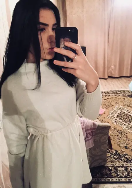 Кира из Сургута, ищу на сайте общение