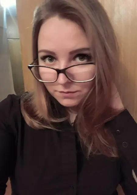 Я Ольга, 29, знакомлюсь для постоянных отношений в Нижнем Новгороде