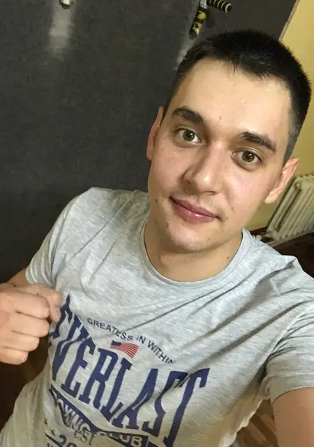 Я Александр, 34, из Норильска, ищу знакомство для дружбы