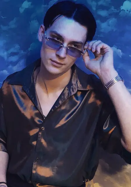 Я Владимир, 26, знакомлюсь для приятного времяпровождения в Красном Селе