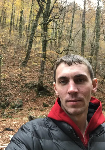 Дмитрий из Лисок, ищу на сайте знакомства на одну ночь