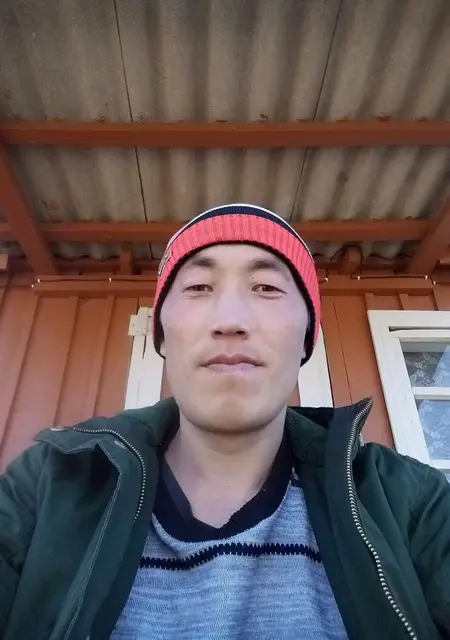 Тожлей из Горно-Алтайска, ищу на сайте знакомства без обязательств