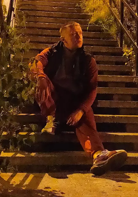 Я Василий, 30, из Сургута, ищу знакомство для совместных путешествий