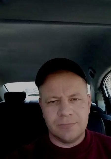 Я Ник, 44, знакомлюсь для приятного времяпровождения в Краснодаре