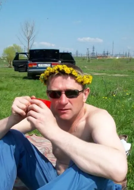 Я Роман, 53, из Ростова-на-Дону, ищу знакомство для постоянных отношений