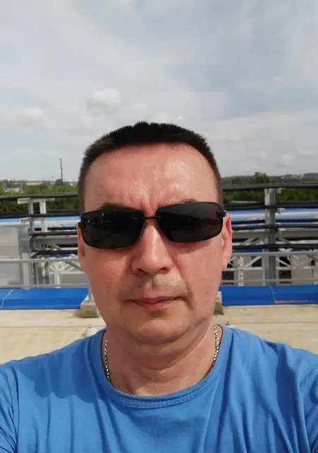 Алексей из Норильска, мне 48, познакомлюсь без обязательств