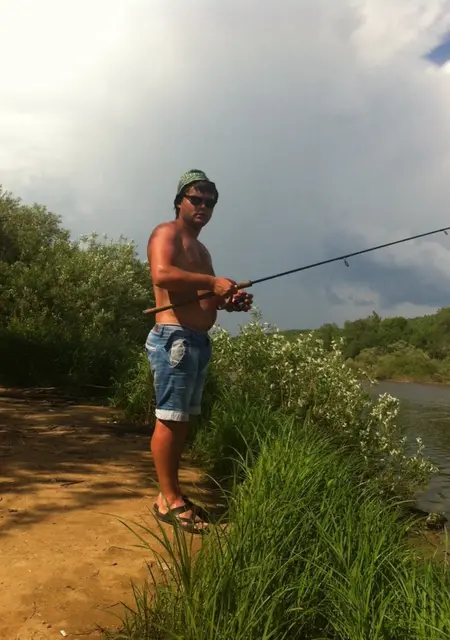 Я Максим, 42, знакомлюсь для приятного времяпровождения в Балашихе