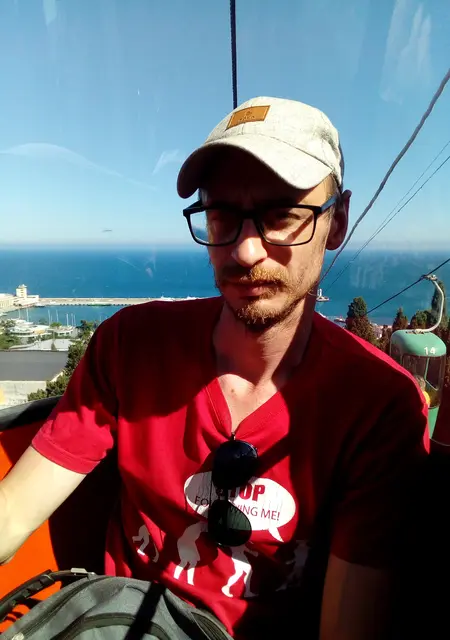 Михаил из Пензы, ищу на сайте знакомства без обязательств