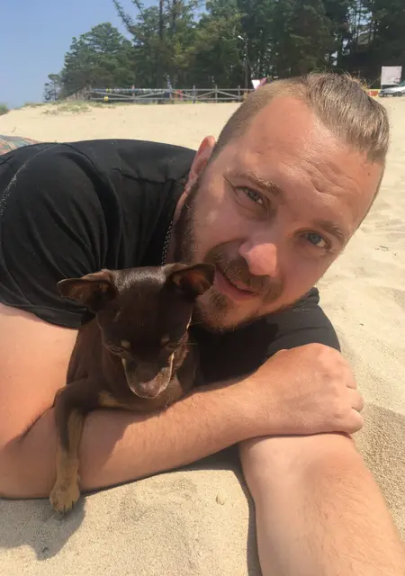 Алексей из Улан-Удэ, ищу на сайте приятное времяпровождение