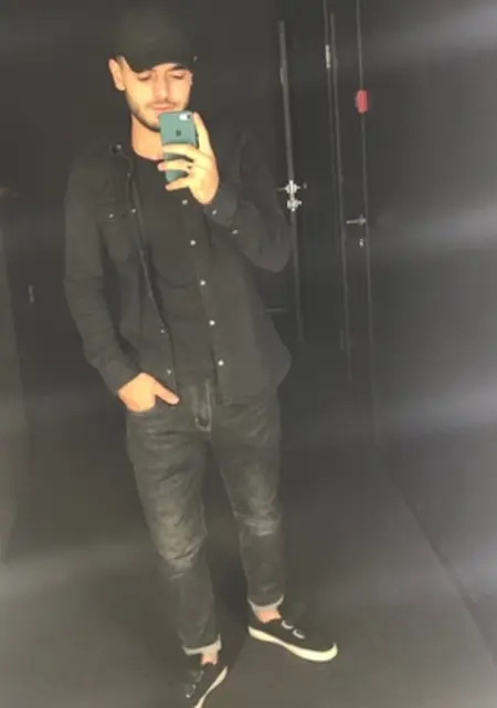 Лачин из Пятигорска, мне 25, познакомлюсь на одну ночь