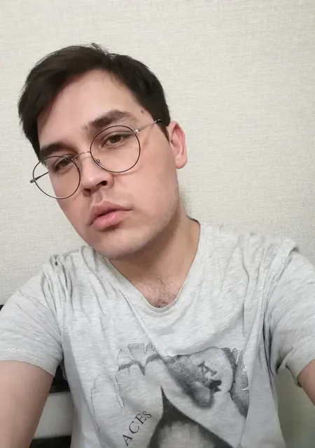 Я Влад, 27, из Казани, ищу знакомства без обязательств