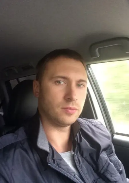 Я Александр, 42, знакомлюсь для общения в Югорске