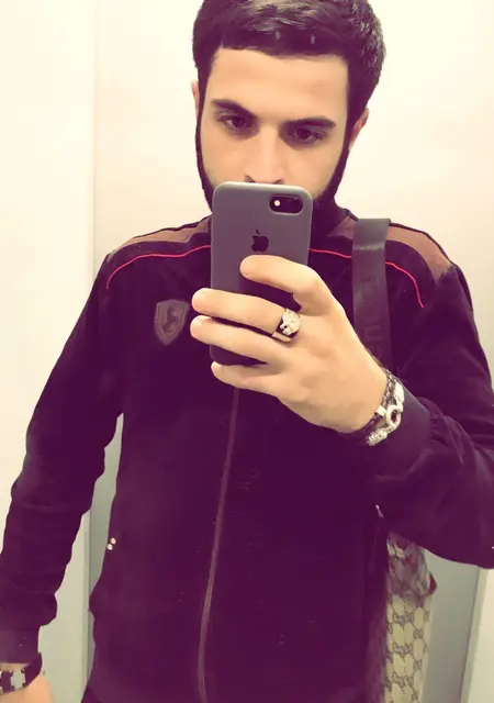 Gevor из Краснодара, ищу на сайте совместные путешествия