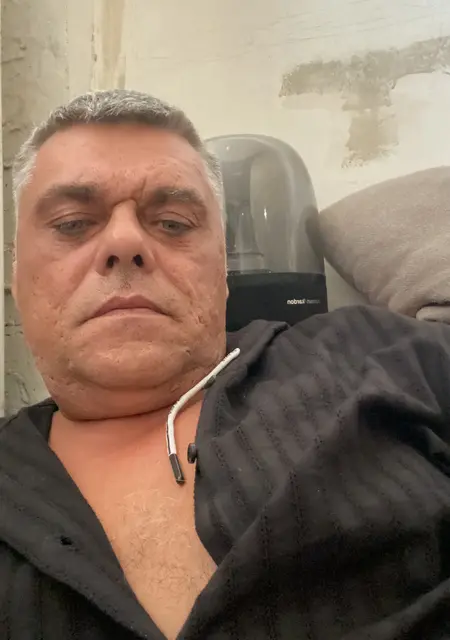 Сергей из Ростова-на-Дону, мне 47, познакомлюсь на одну ночь