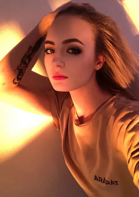 Я Мария, 21, из Ставрополя, ищу знакомство для общения