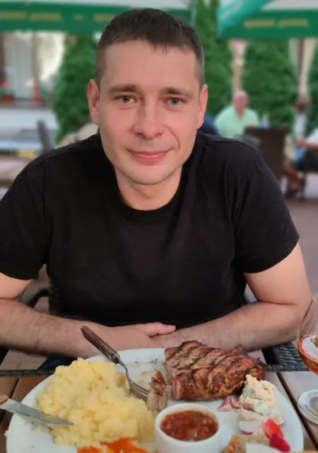 Саша из Вараша, ищу на сайте вирта