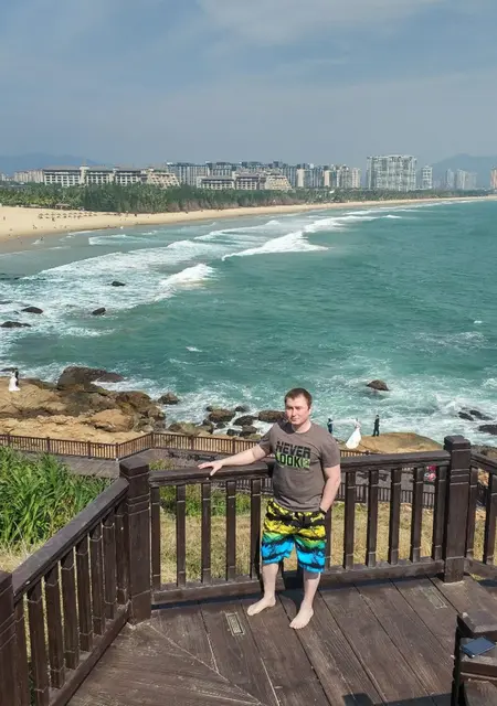 Я Егор, 37, знакомлюсь для приятного времяпровождения в Северодвинске