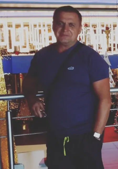 Я Сергей, 59, из Владивостока, ищу знакомство для приятного времяпровождения