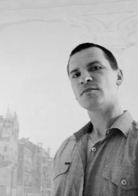 Иван из Белгорода, ищу на сайте общение