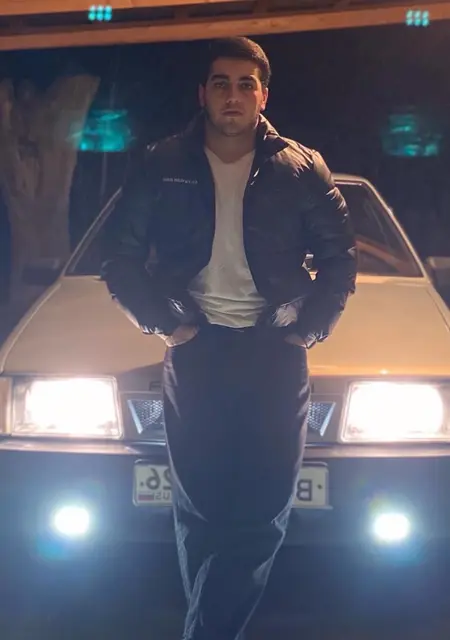 Я Маджит, 29, из Ставрополя, ищу знакомства без обязательств