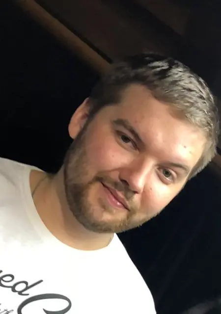 Я Павел, 36, знакомлюсь без обязательств в Елабуге