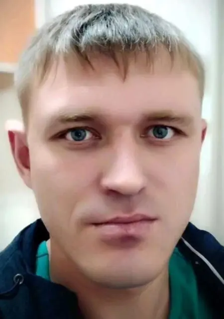 Я Леонид, 33, из Одинцова, ищу знакомство для дружбы