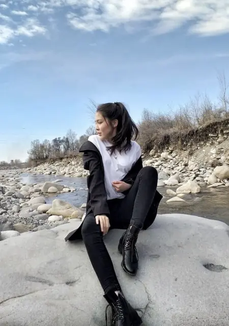 Я Алина, 29, из Кызылорды, ищу знакомства без обязательств