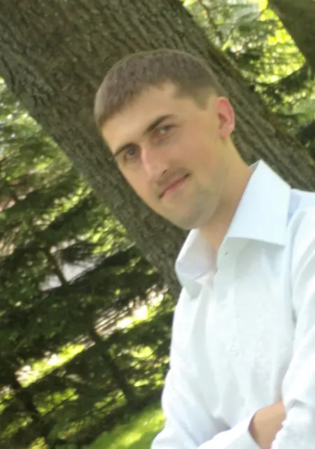 Я Николай, 40, из Кинешмы, ищу знакомства без обязательств