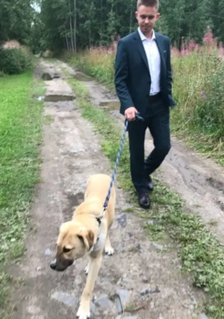 Oleg из Петрозаводска, ищу на сайте знакомства без обязательств