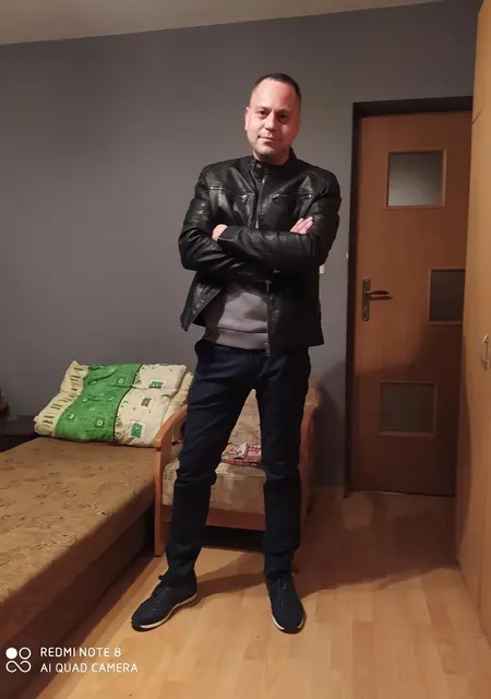 Я Andriyuxa, 40, знакомлюсь для вирта в Бресте