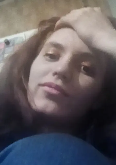 Светлана из Читы, мне 25, познакомлюсь без обязательств