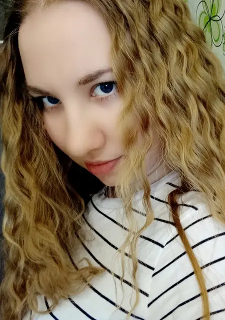 Анастасия из Уфы, мне 28, познакомлюсь на одну ночь