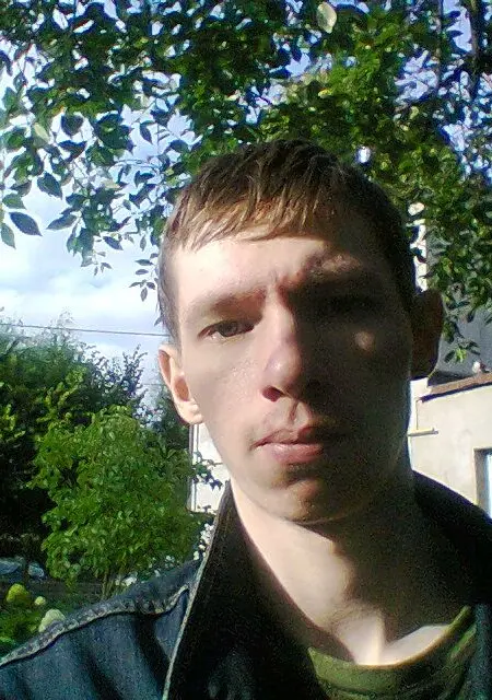 Я Яхонт, 31, из Калининграда, ищу знакомство для постоянных отношений